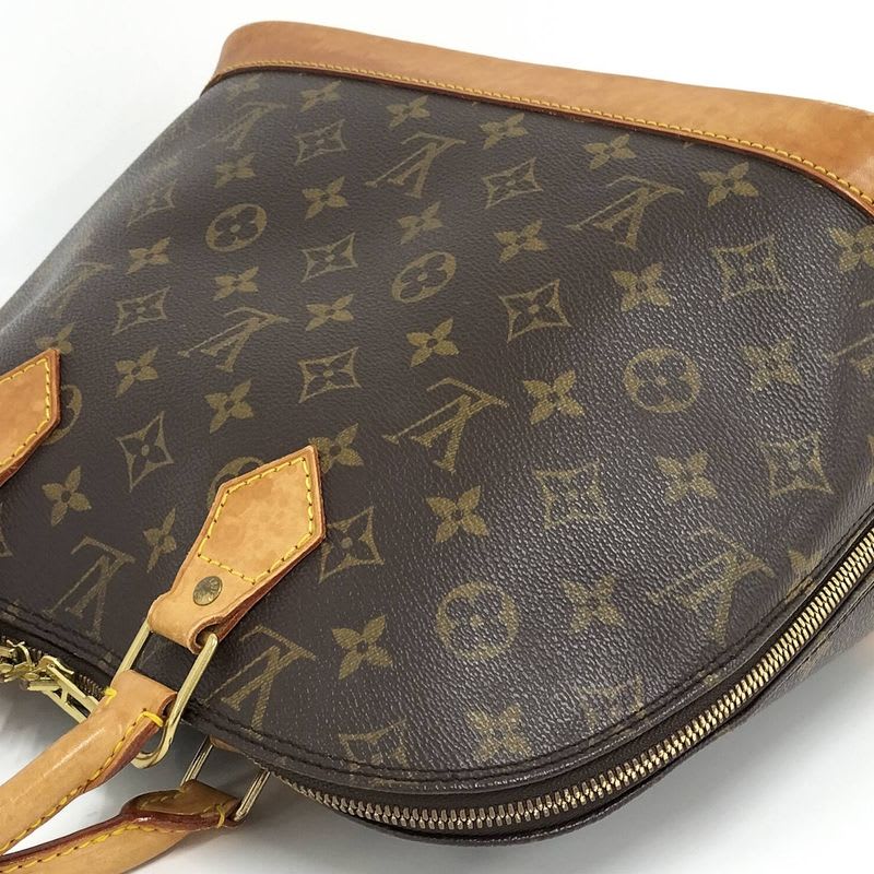 Louis Vuitton Handbag Alma PM Monogram