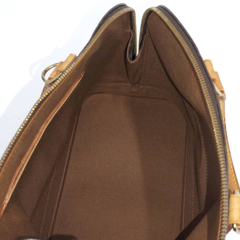 Louis Vuitton Handbag Alma PM Monogram