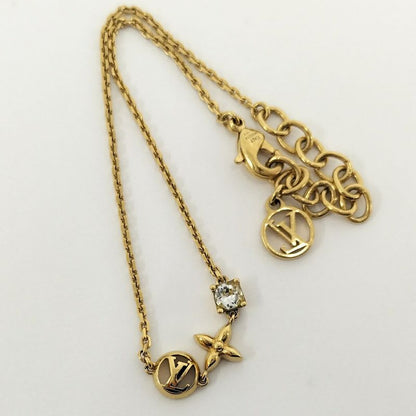 Louis Vuitton Bracelet Petit Plated