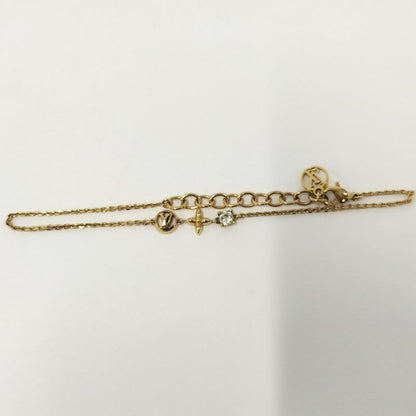 Louis Vuitton Bracelet Petit Plated