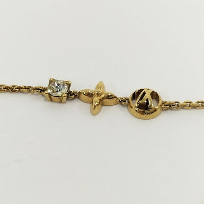 Louis Vuitton Bracelet Petit Plated