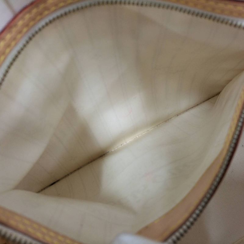 Louis Vuitton Tote Bag Neverfull MM Damier Azure N41361