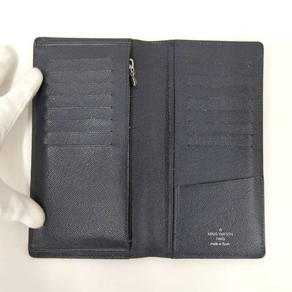 Louis Vuitton Portefeuille Brother Bifold Wallet Epi