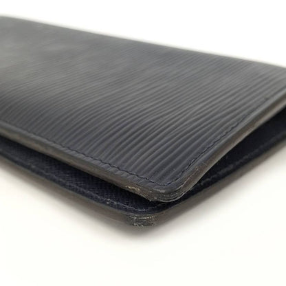 Louis Vuitton Portefeuille Brother Bifold Wallet Epi