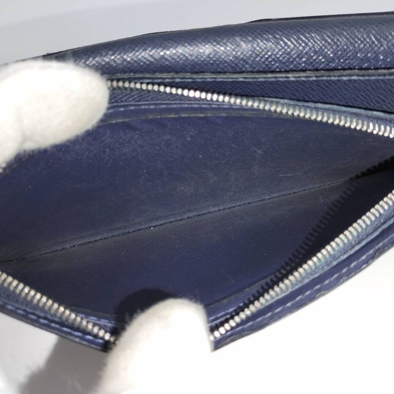 Louis Vuitton Portefeuille Brother Bifold Wallet Epi