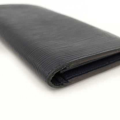 Louis Vuitton Portefeuille Brother Bifold Wallet Epi