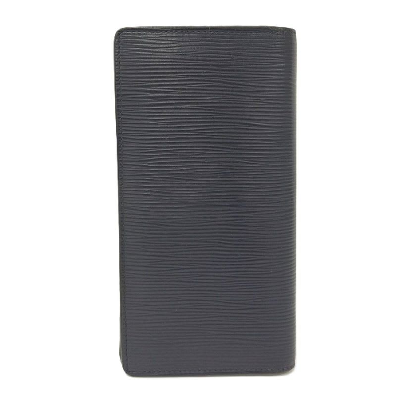 Louis Vuitton Portefeuille Brother Bifold Wallet Epi