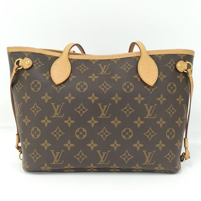 Louis Vuitton Tote Bag Neverfull PM Monogram M41245