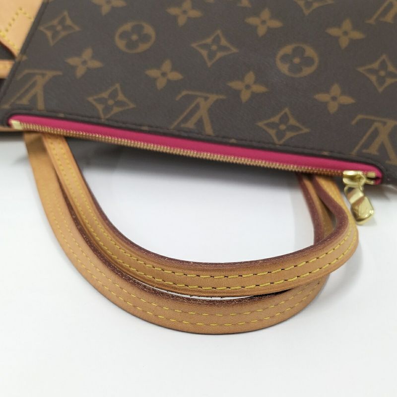 Louis Vuitton Tote Bag Neverfull PM Monogram M41245