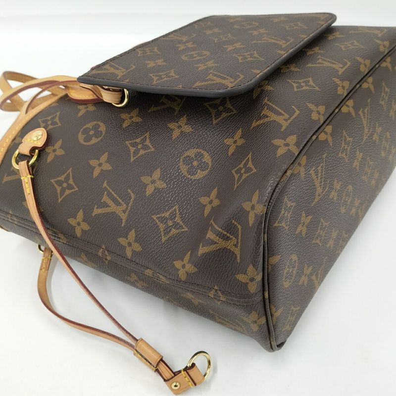 Louis Vuitton Tote Bag Neverfull PM Monogram M41245