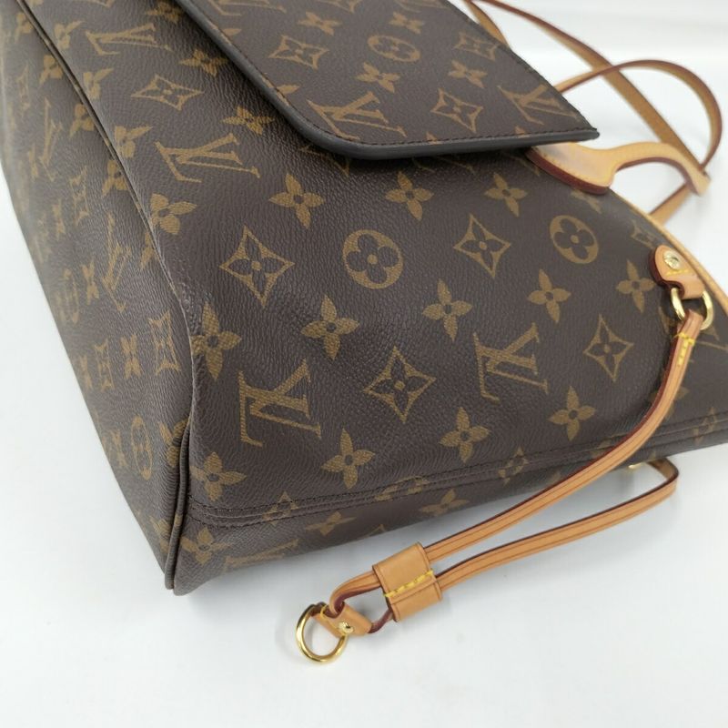 Louis Vuitton Tote Bag Neverfull PM Monogram M41245