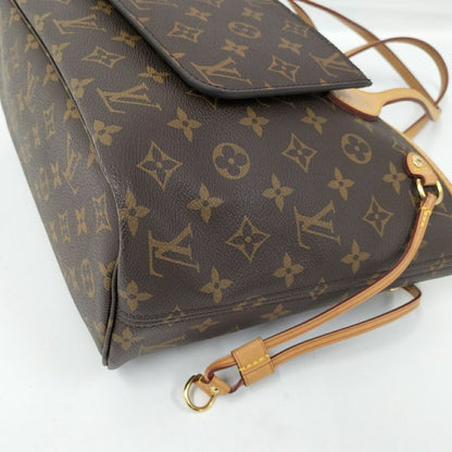 Louis Vuitton Tote Bag Neverfull PM Monogram M41245