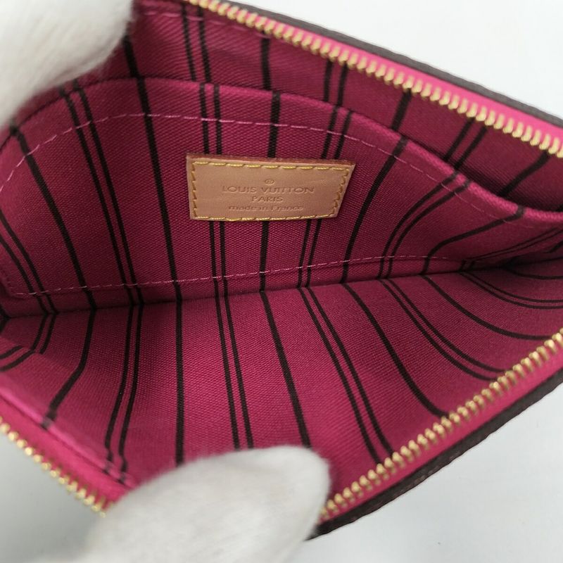 Louis Vuitton Tote Bag Neverfull PM Monogram M41245