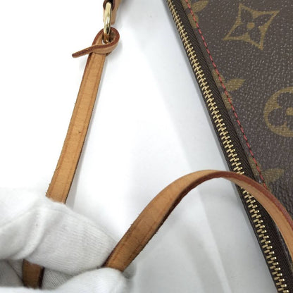 Louis Vuitton Pochette Accessory Pouch Cherry Monogram