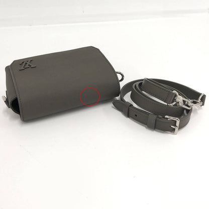 Louis Vuitton Aerogram Fastline Wearable Wallet