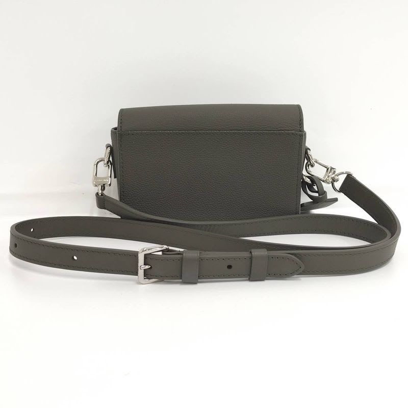 Louis Vuitton Aerogram Fastline Wearable Wallet