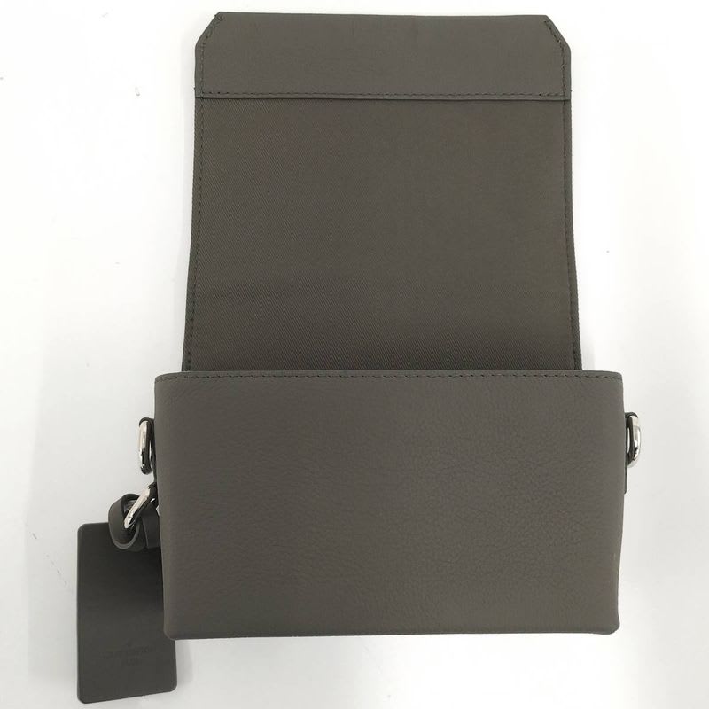 Louis Vuitton Aerogram Fastline Wearable Wallet