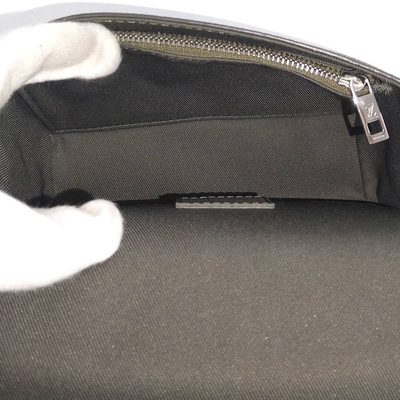 Louis Vuitton Aerogram Fastline Wearable Wallet