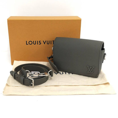 Louis Vuitton Aerogram Fastline Wearable Wallet