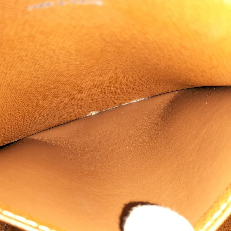 Louis Vuitton Shoulder Bag Drew Monogram