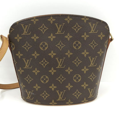 Louis Vuitton Shoulder Bag Drew Monogram