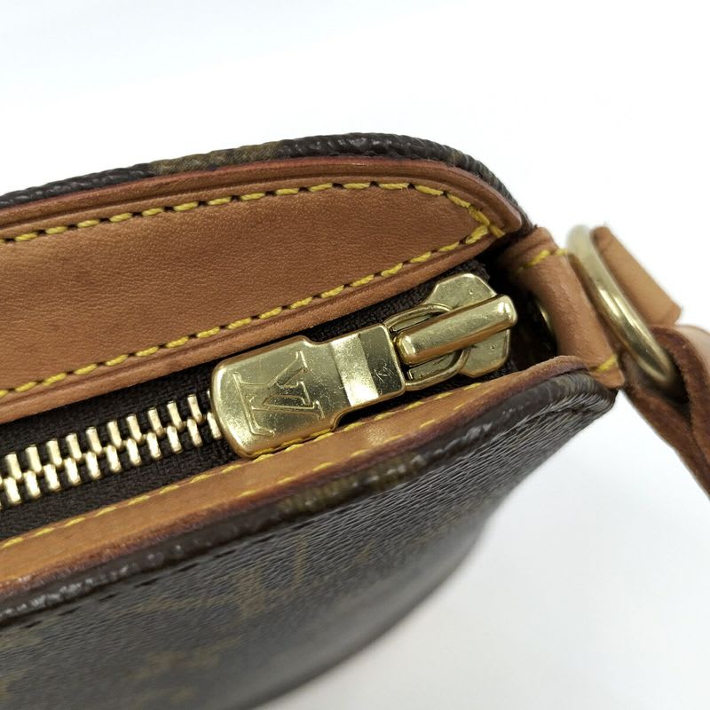 Louis Vuitton Shoulder Bag Drew Monogram