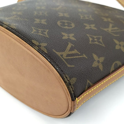 Louis Vuitton Shoulder Bag Drew Monogram