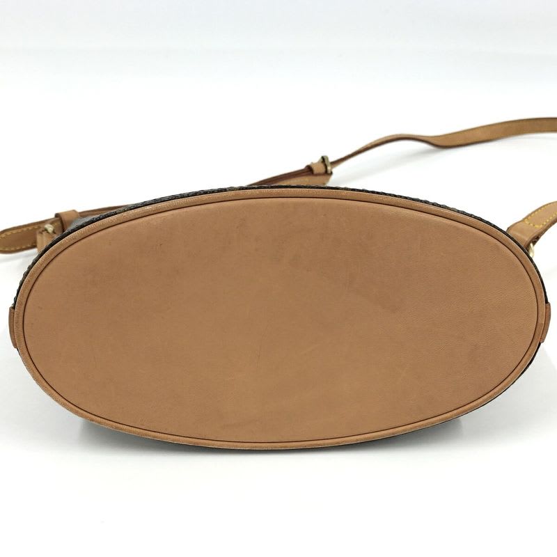 Louis Vuitton Shoulder Bag Drew Monogram