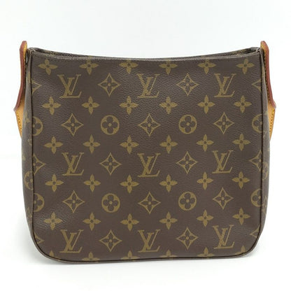 Louis Vuitton Looping MM Shoulder Bag Monogram