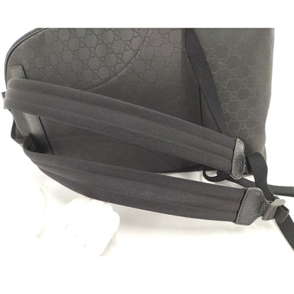 Gucci Backpack GG Pattern Nylon
