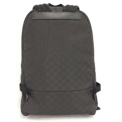 Gucci Backpack GG Pattern Nylon