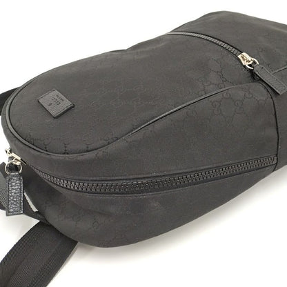 Gucci Backpack GG Pattern Nylon