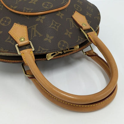 Louis Vuitton Ellipse PM Handbag Monogram
