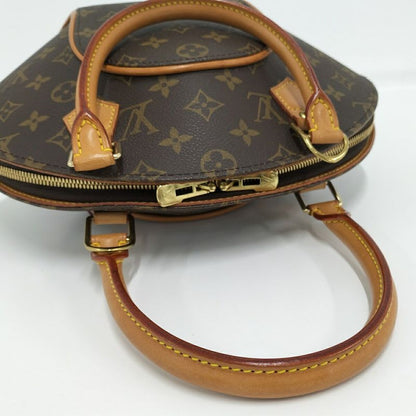 Louis Vuitton Ellipse PM Handbag Monogram