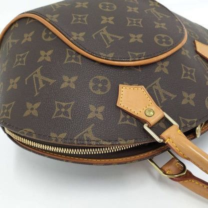 Louis Vuitton Ellipse PM Handbag Monogram