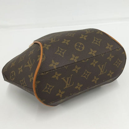 Louis Vuitton Ellipse PM Handbag Monogram