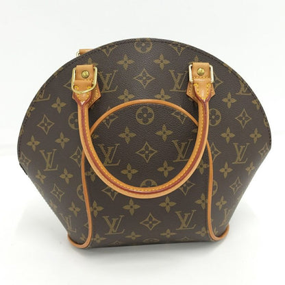 Louis Vuitton Ellipse PM Handbag Monogram