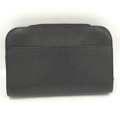Louis Vuitton Baikal Second Bag Taiga Ardoise