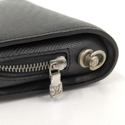 Louis Vuitton Baikal Second Bag Taiga Ardoise