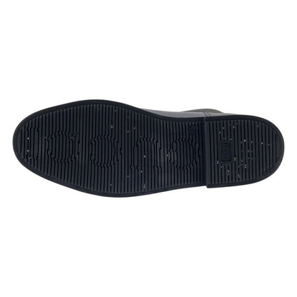 Gucci GG Signature Rain Boots Black 36