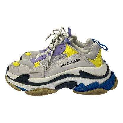 Balenciaga Triple-s Trainers Triple S Sneakers 524039 Mix 40