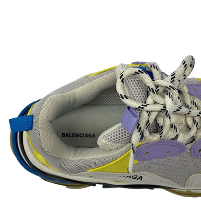Balenciaga Triple-s Trainers Triple S Sneakers 524039 Mix 40