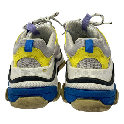 Balenciaga Triple-s Trainers Triple S Sneakers 524039 Mix 40