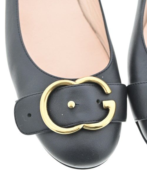Gucci Shoes Ladies