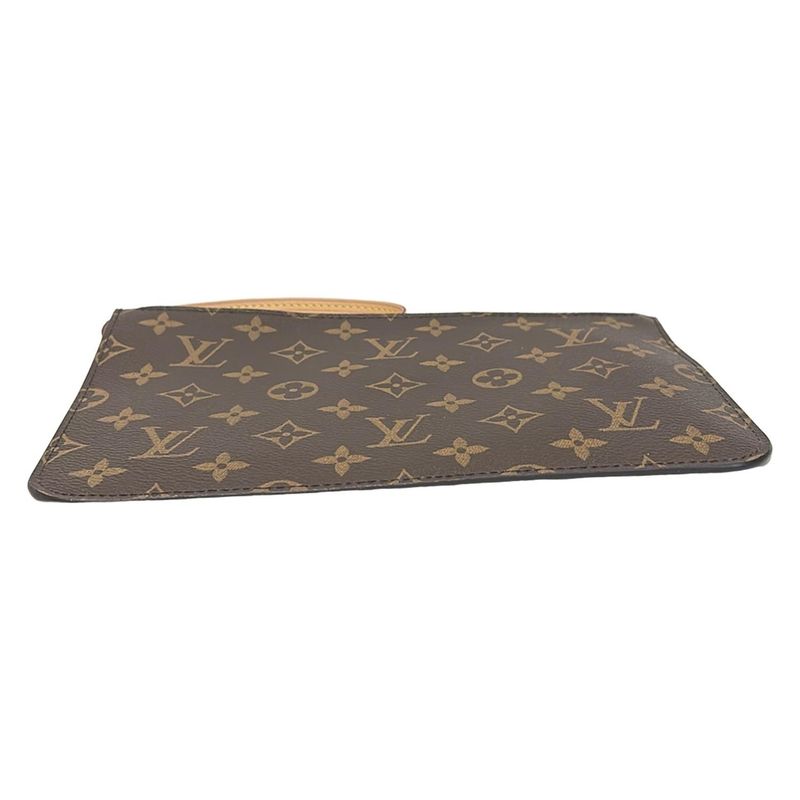 Louis Vuitton Pouch Monogram - Attached Pouch For Pivoine Neverfull