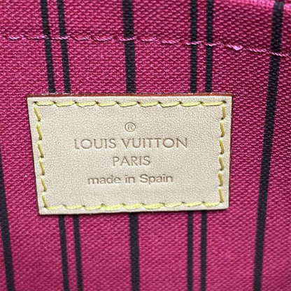 Louis Vuitton Pouch Monogram - Attached Pouch For Pivoine Neverfull