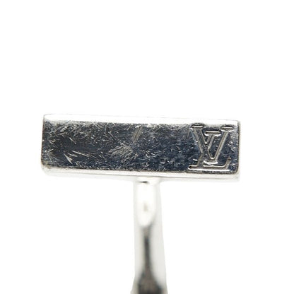 Louis Vuitton Bouton Demanchette Senor SV 925 Silver Men's