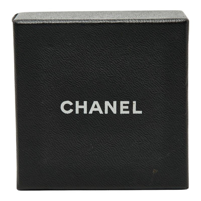 Chanel Vintage Coco Mark Gold Plated Ladies Chanel