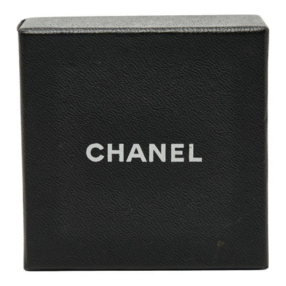Chanel Vintage Coco Mark Gold Plated Ladies Chanel