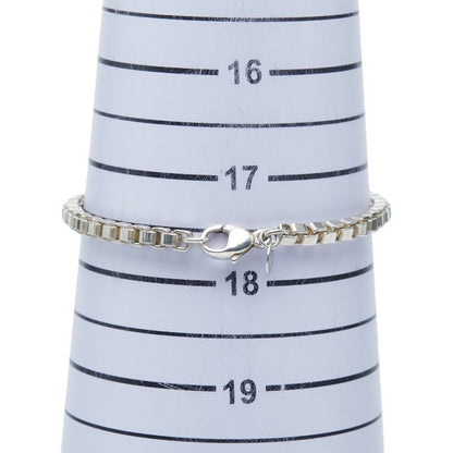Tiffany & Co Venetian SV 925 Silver Ladies